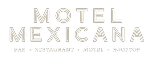 Motel Mexicana